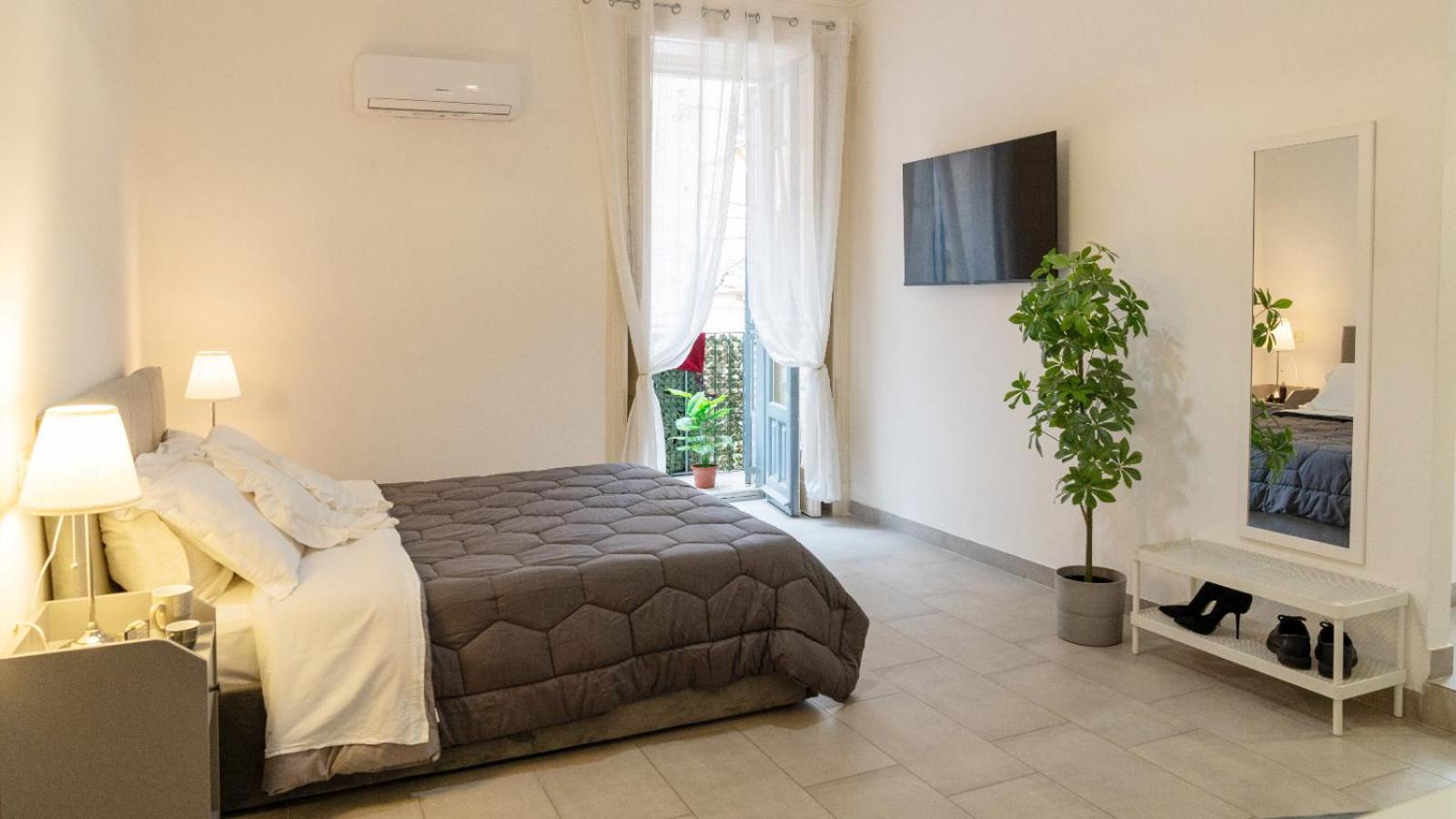 Duomo Luxury Suite كاتانيا المظهر الخارجي الصورة