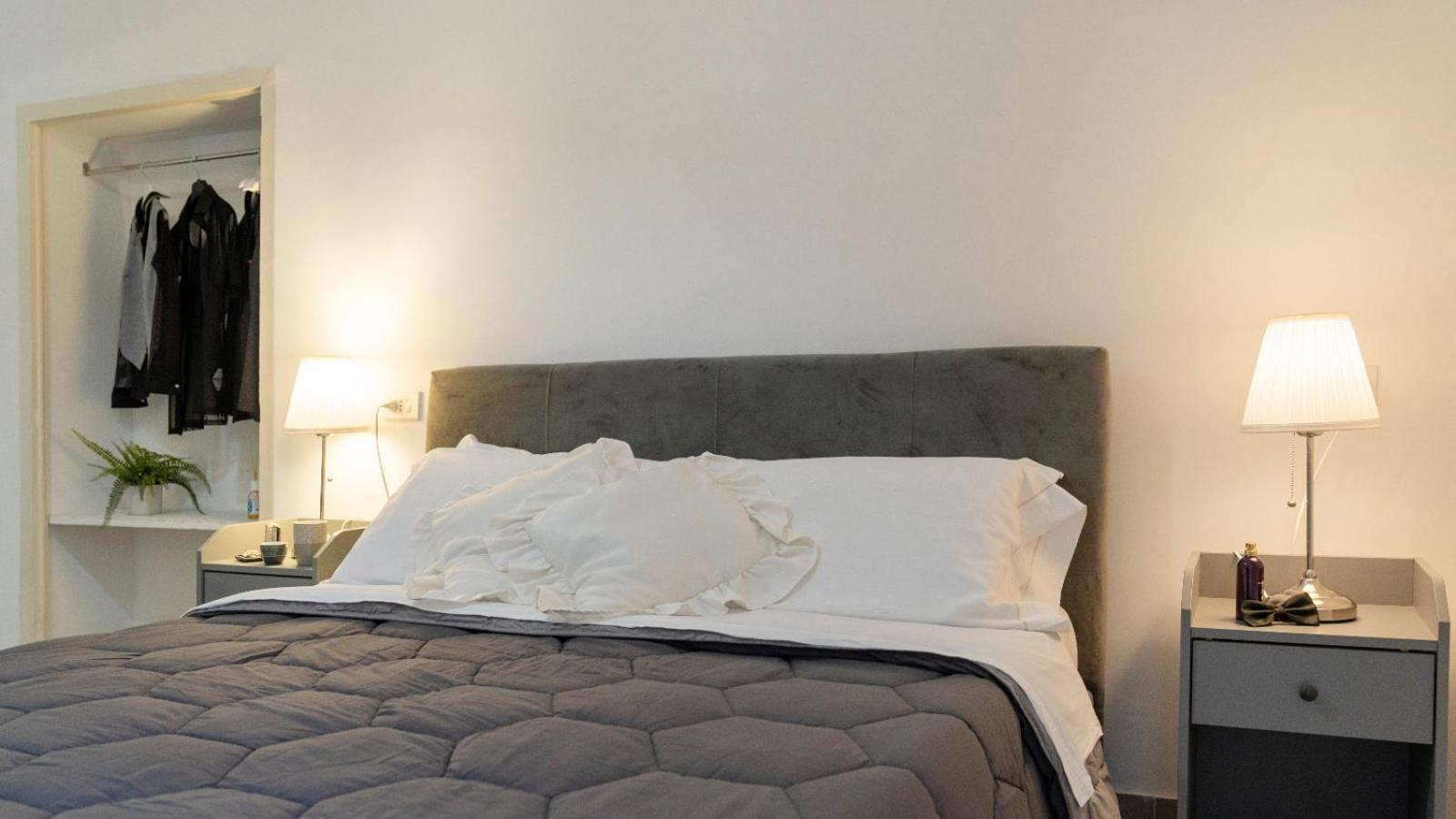 Duomo Luxury Suite كاتانيا المظهر الخارجي الصورة