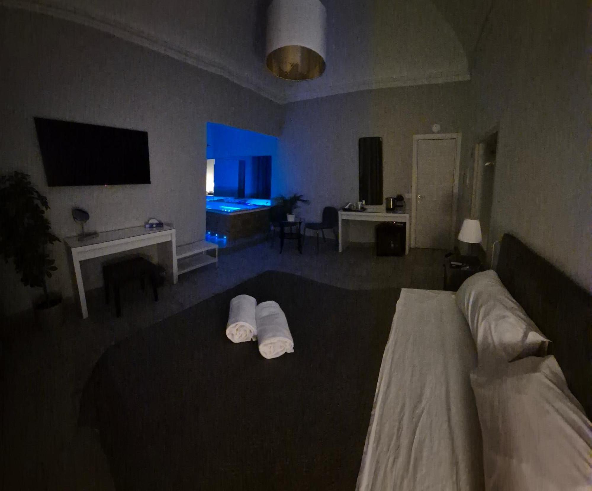 Duomo Luxury Suite كاتانيا المظهر الخارجي الصورة