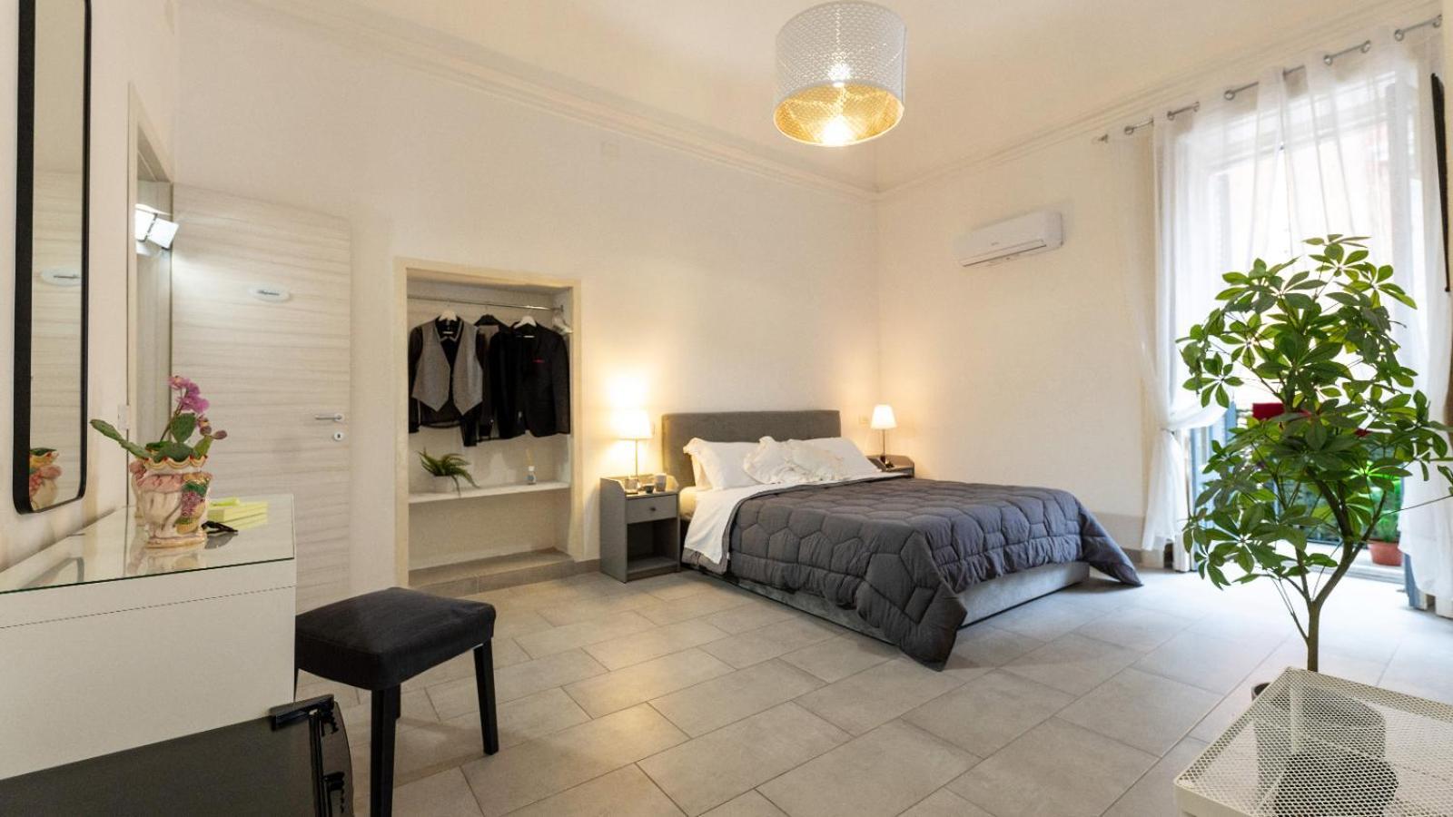 Duomo Luxury Suite كاتانيا المظهر الخارجي الصورة