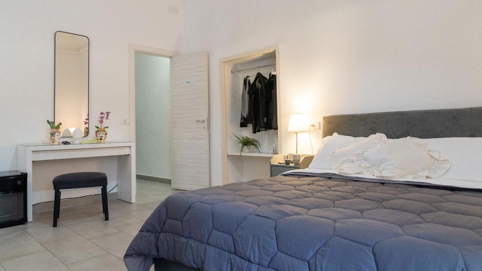 Duomo Luxury Suite كاتانيا المظهر الخارجي الصورة