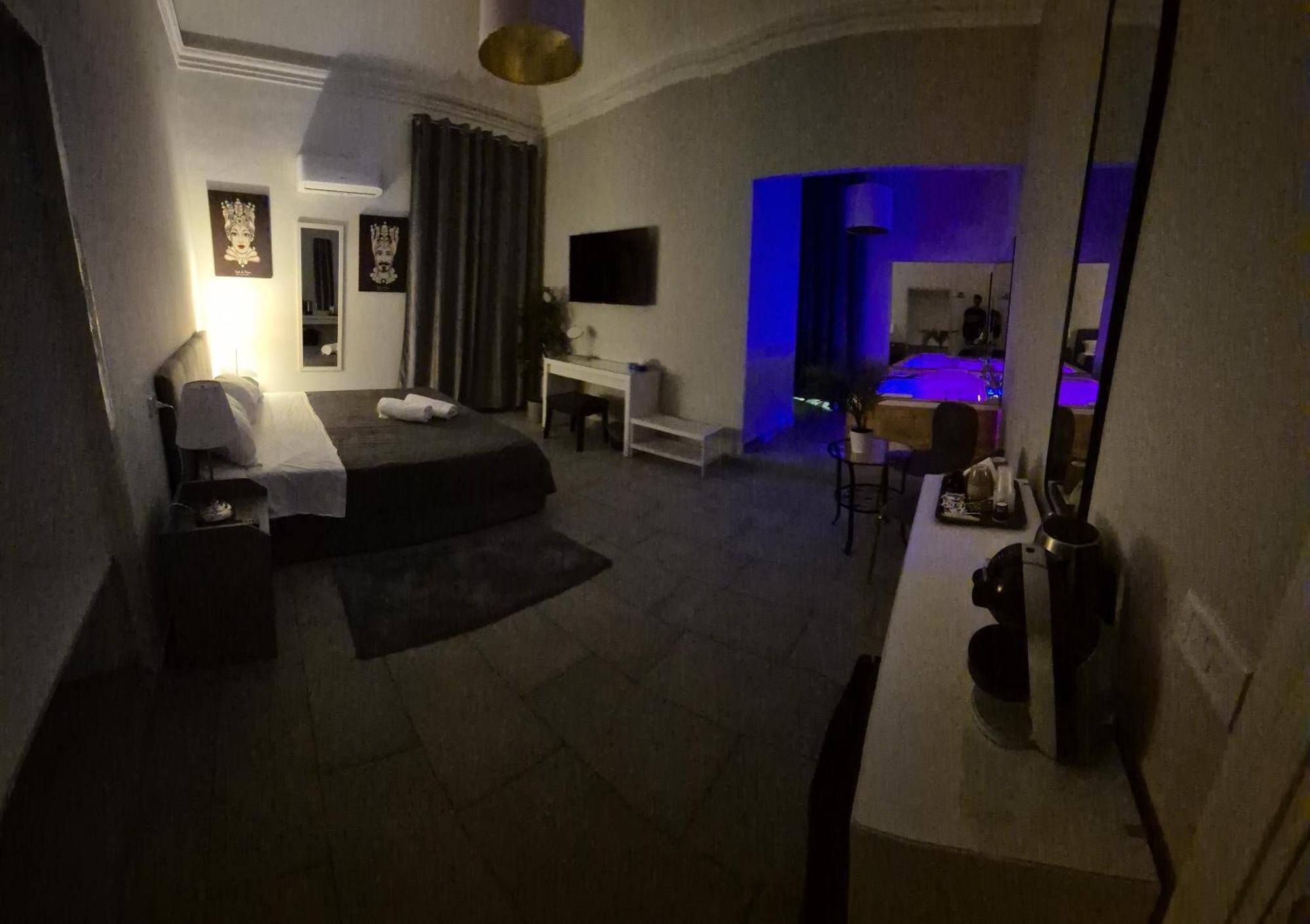 Duomo Luxury Suite كاتانيا المظهر الخارجي الصورة