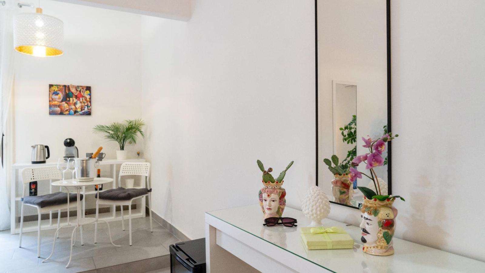 Duomo Luxury Suite كاتانيا المظهر الخارجي الصورة