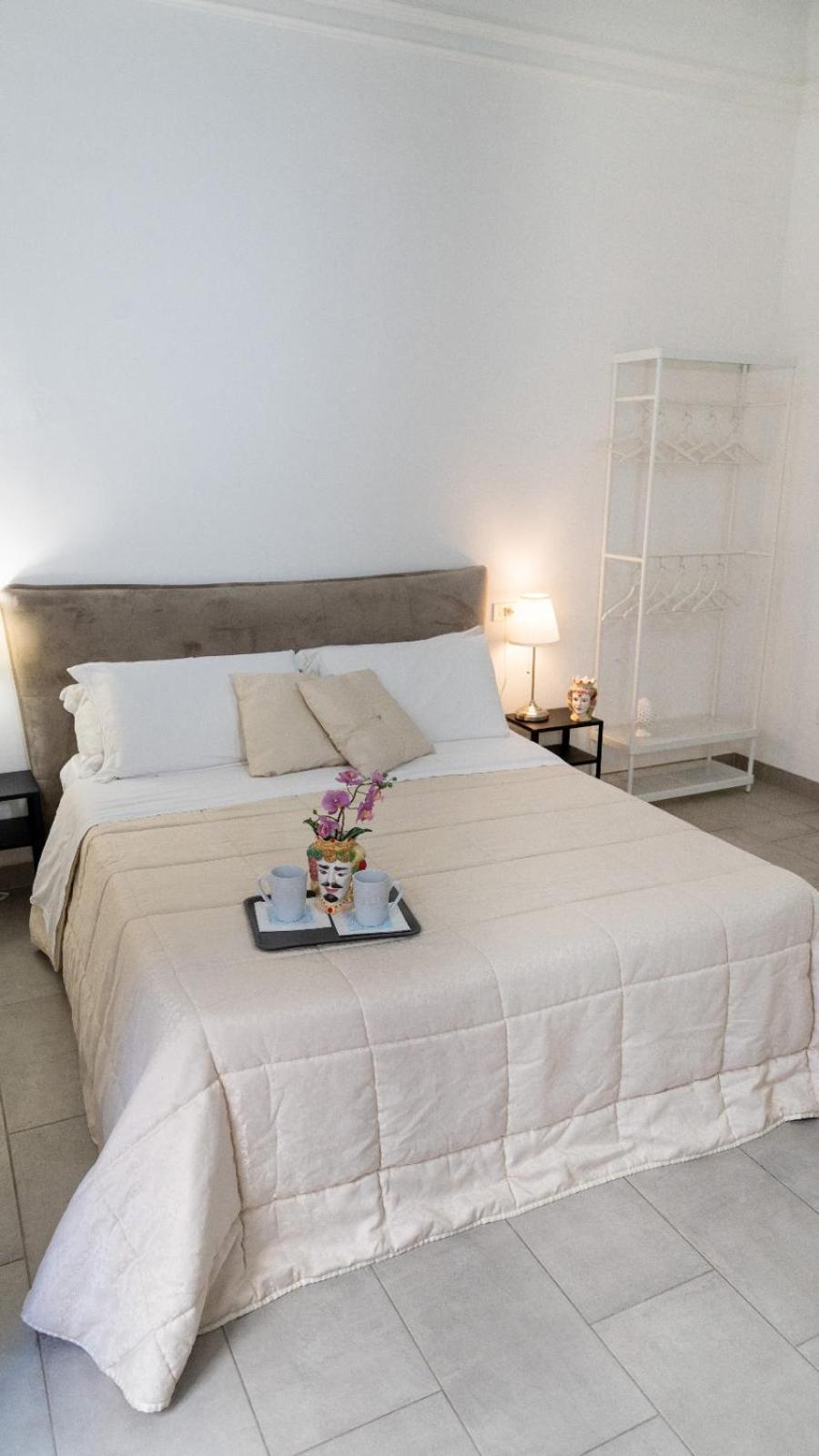 Duomo Luxury Suite كاتانيا المظهر الخارجي الصورة