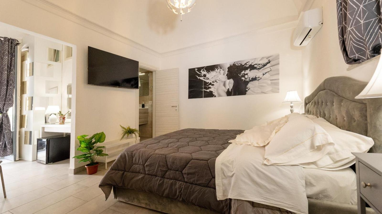 Duomo Luxury Suite كاتانيا المظهر الخارجي الصورة