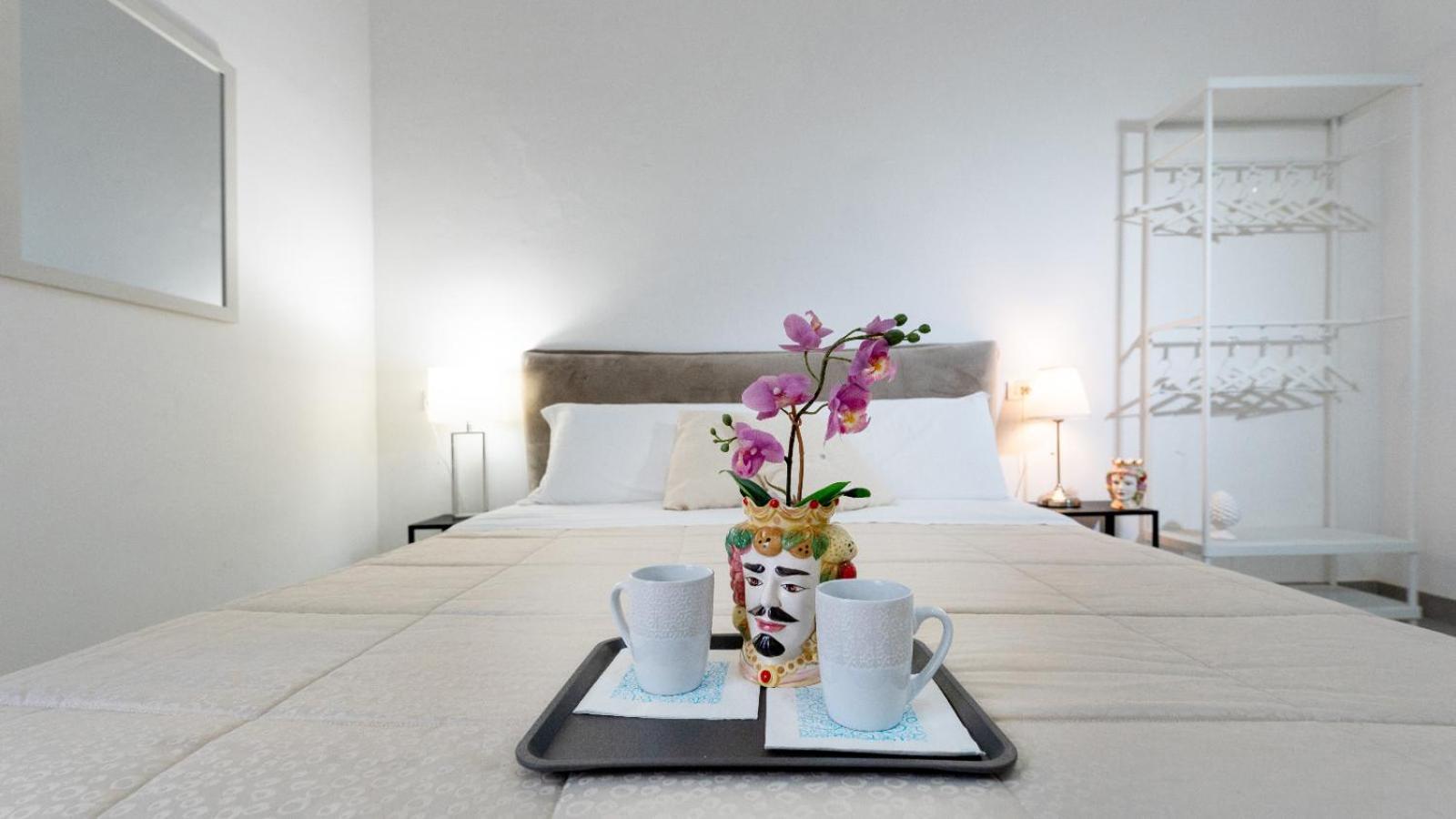 Duomo Luxury Suite كاتانيا المظهر الخارجي الصورة