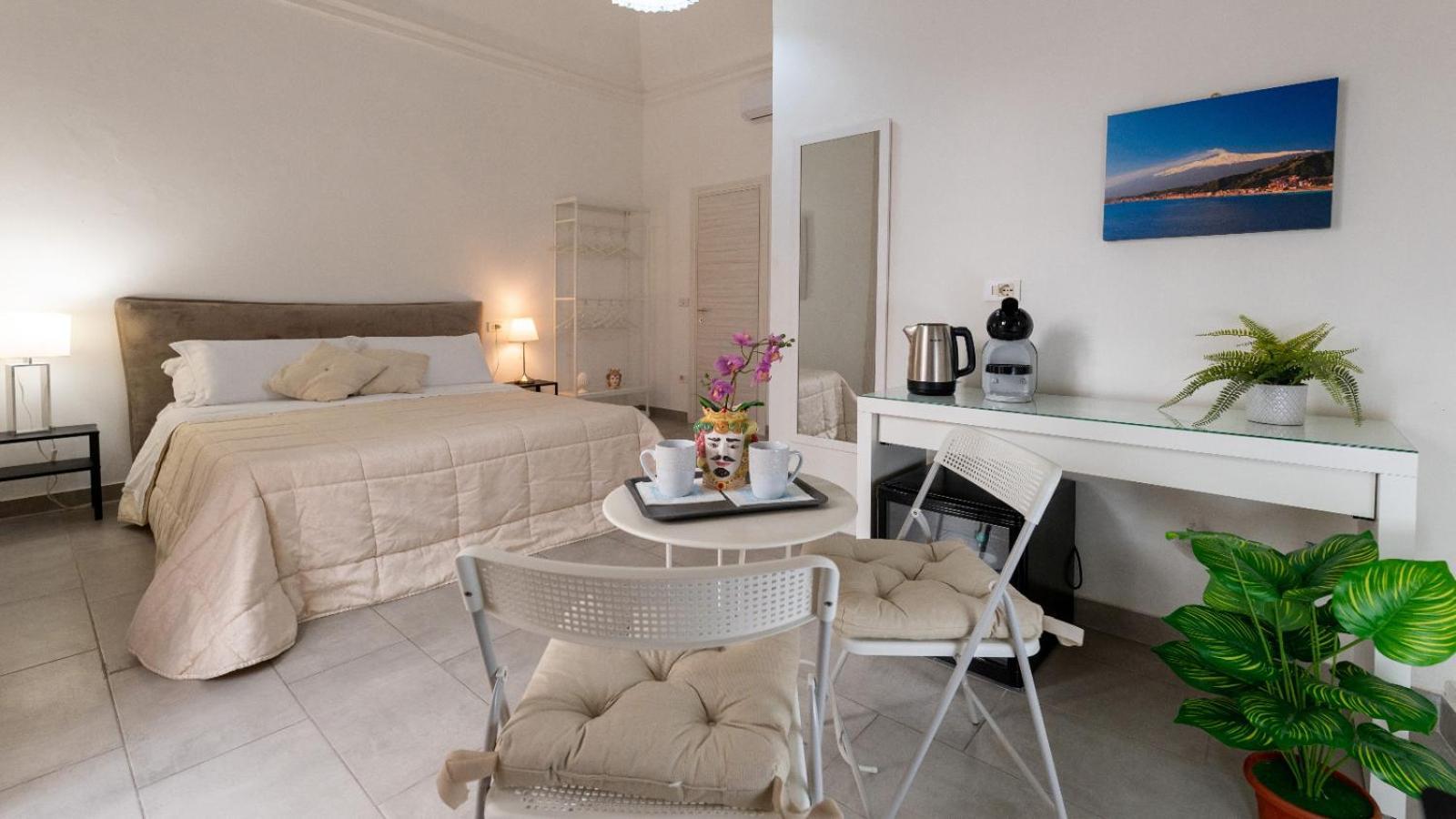 Duomo Luxury Suite كاتانيا المظهر الخارجي الصورة