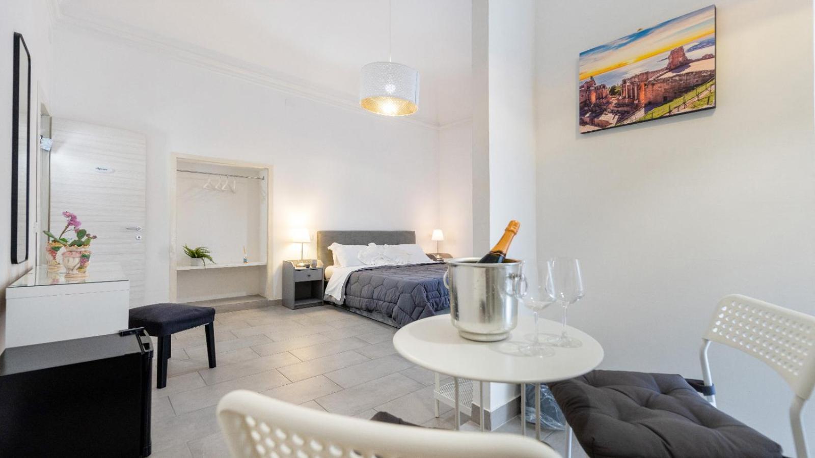 Duomo Luxury Suite كاتانيا المظهر الخارجي الصورة