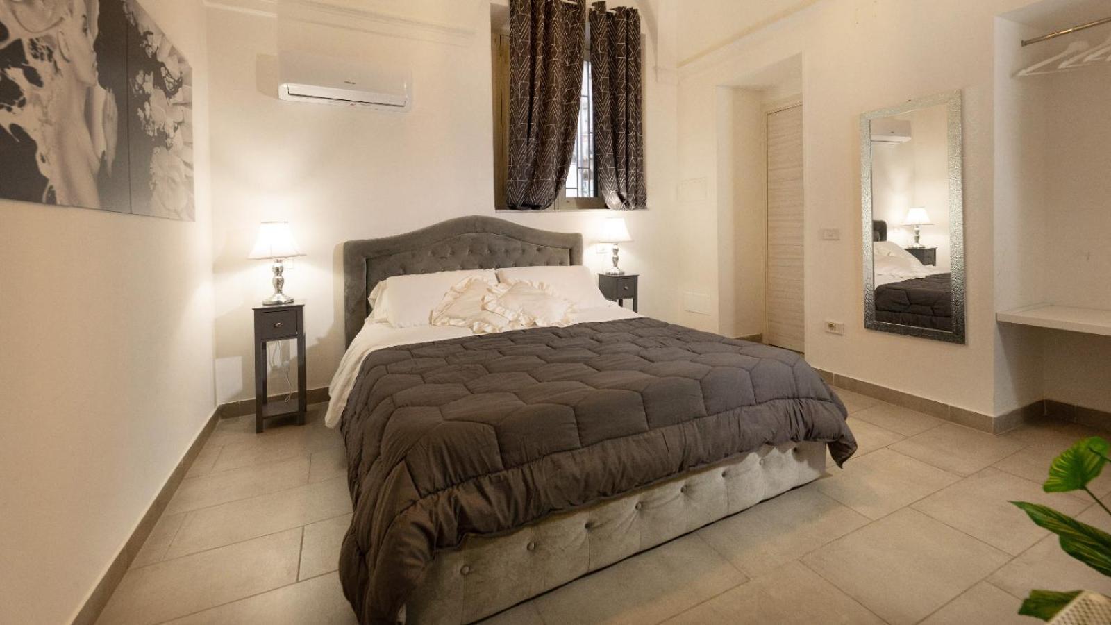 Duomo Luxury Suite كاتانيا المظهر الخارجي الصورة