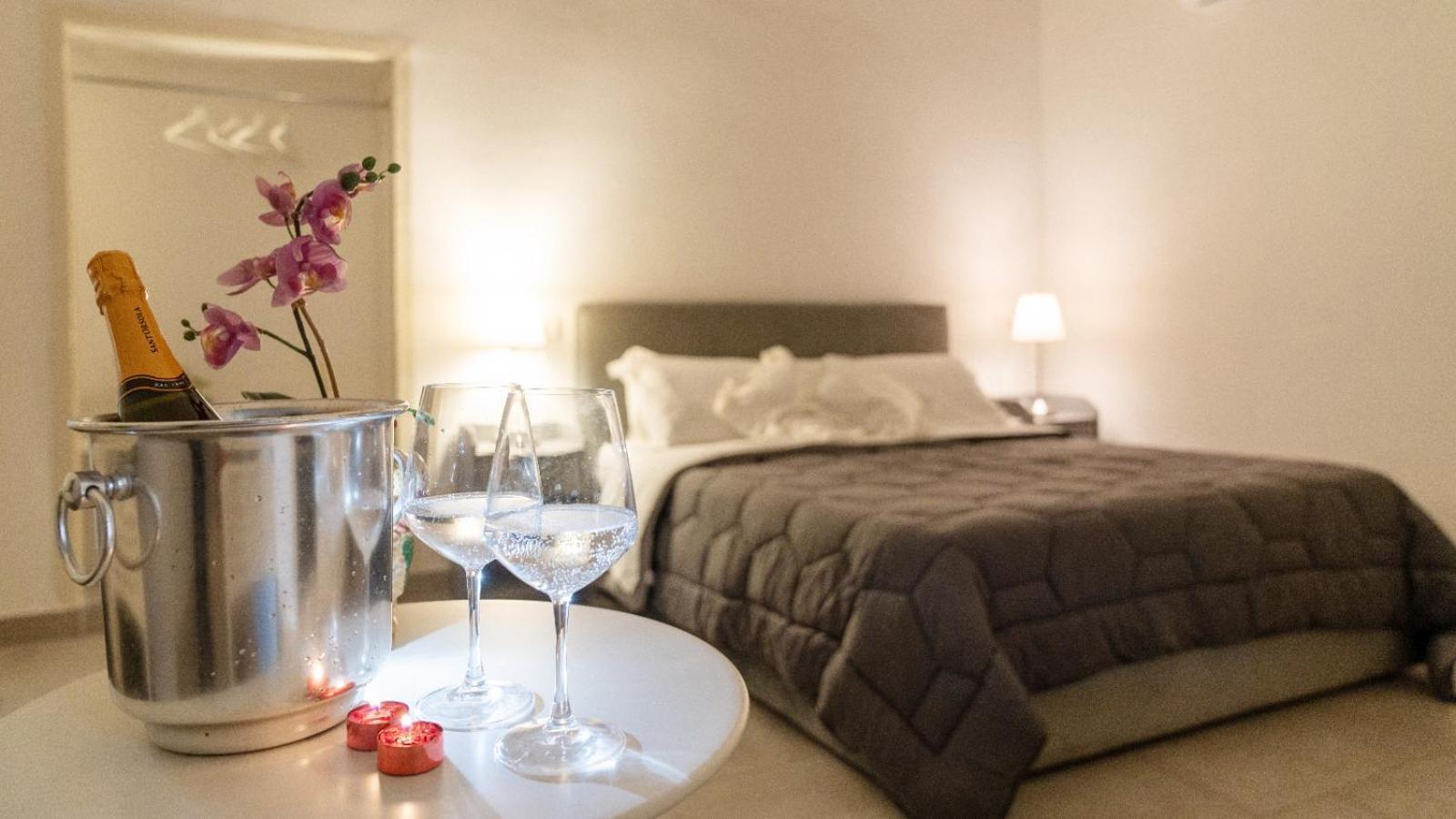 Duomo Luxury Suite كاتانيا المظهر الخارجي الصورة