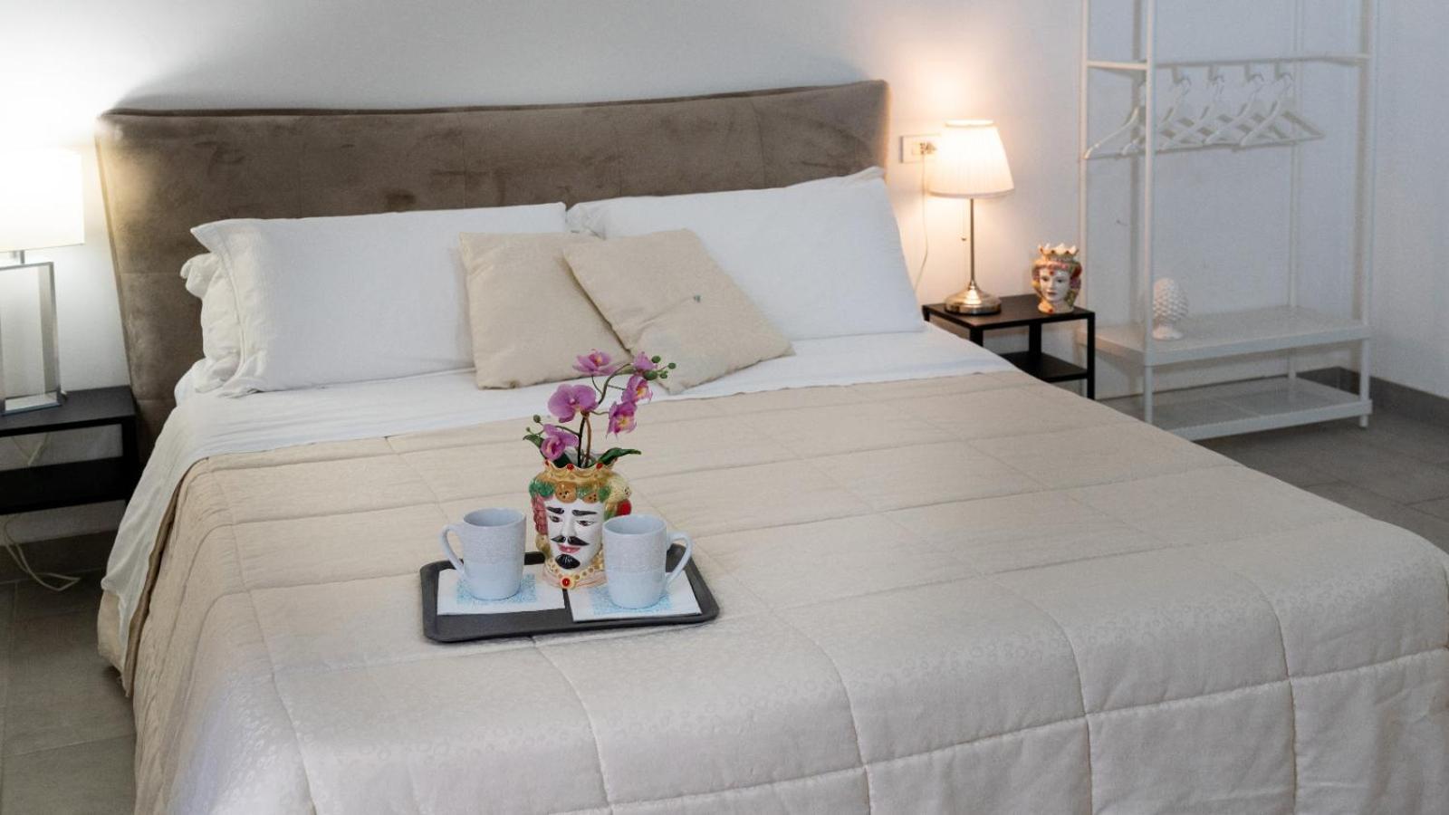 Duomo Luxury Suite كاتانيا المظهر الخارجي الصورة