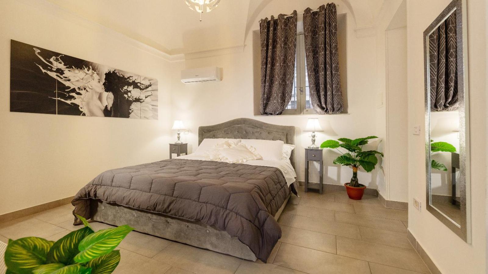 Duomo Luxury Suite كاتانيا المظهر الخارجي الصورة