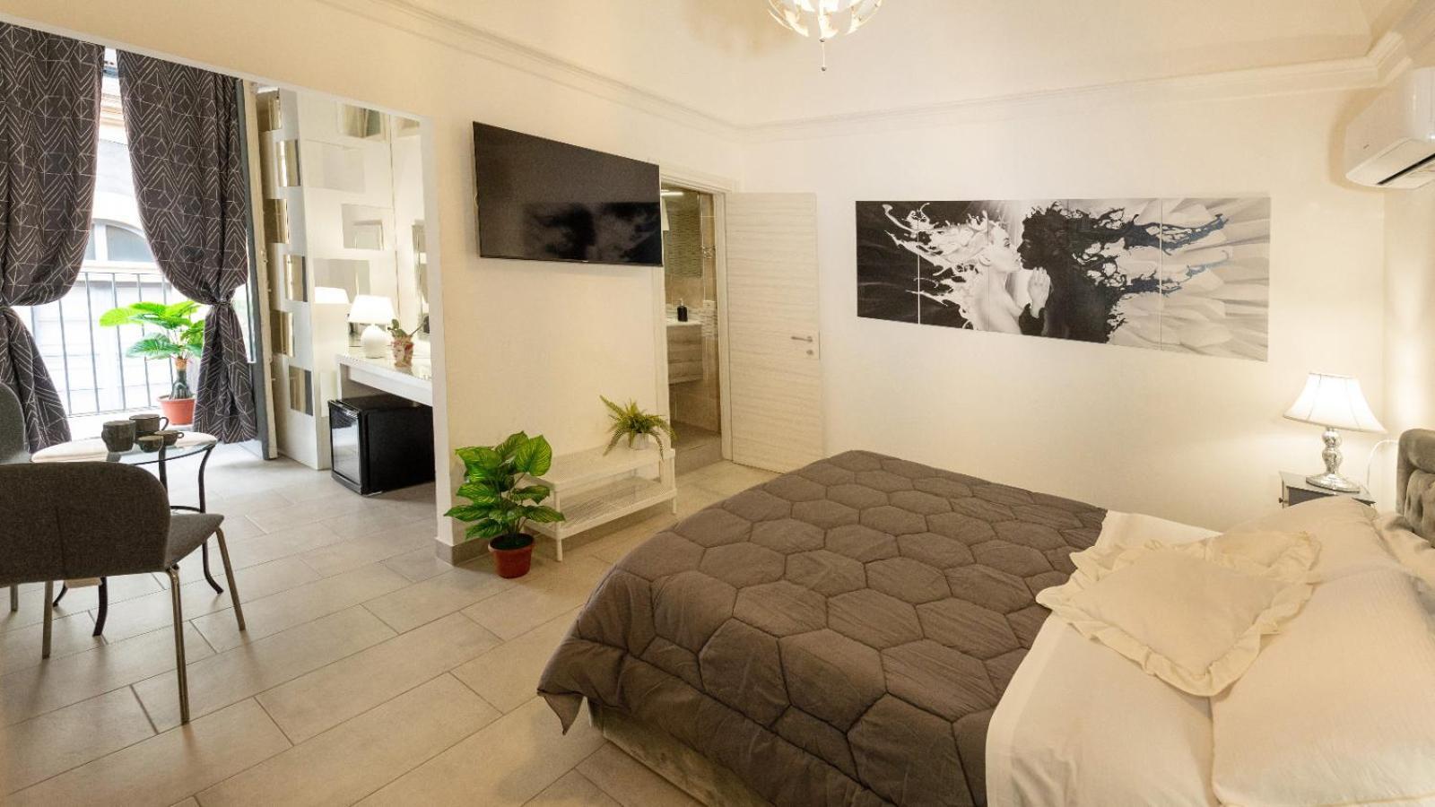 Duomo Luxury Suite كاتانيا المظهر الخارجي الصورة
