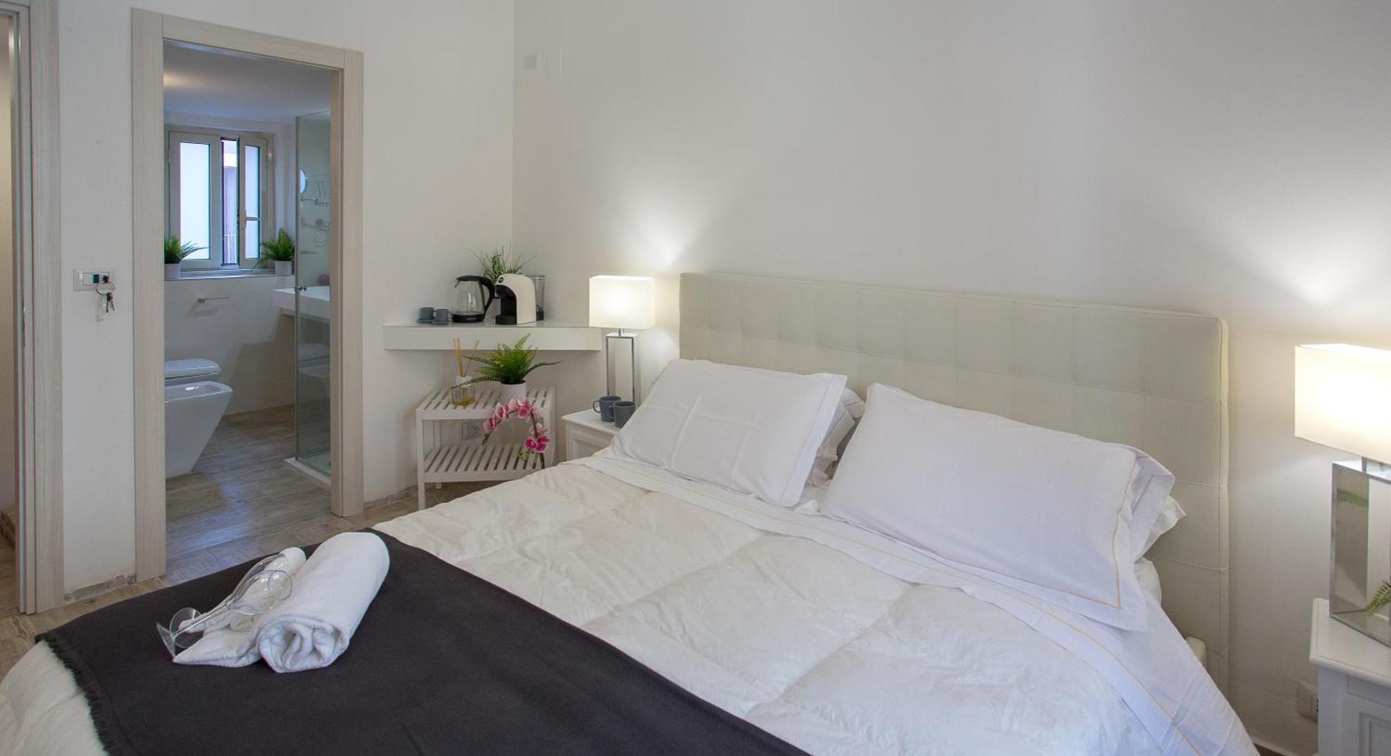 Duomo Luxury Suite كاتانيا المظهر الخارجي الصورة