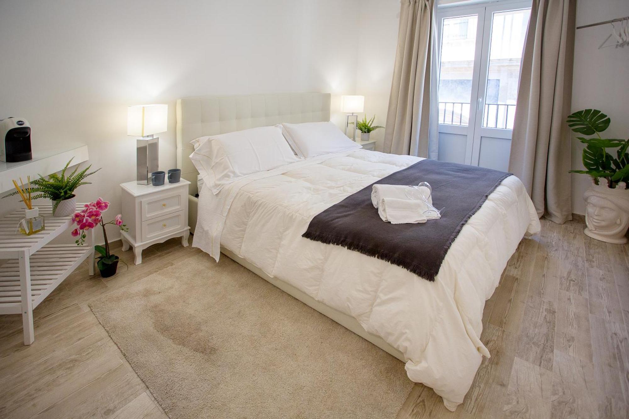 Duomo Luxury Suite كاتانيا المظهر الخارجي الصورة